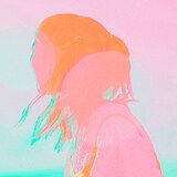 モノンクル「Higher」配信ジャケット