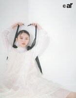 森田ひかる（櫻坂46）