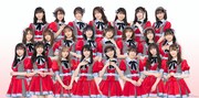 NGT48が活動8年目にして初のアルバムリリース