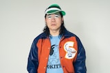 掟ポルシェ