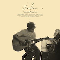 The fin.「Acoustic Versions」配信ジャケット