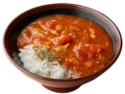 「トマたまカレーライス」