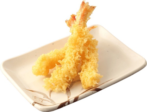 えび天