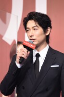 ディーン・フジオカ