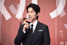 ディーン・フジオカ