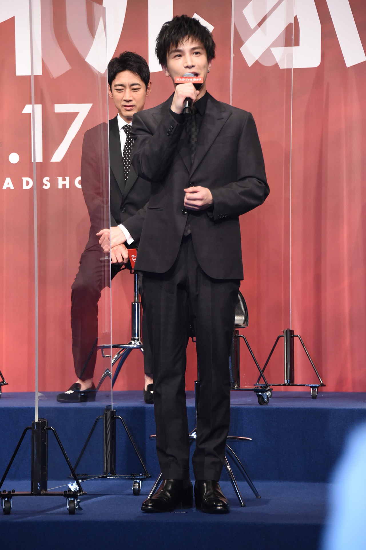 岩田剛典