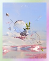 Mrs. GREEN APPLE「Unity」完全生産限定盤ジャケット