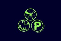 「Perfume 9th Tour 2022 "PLASMA"」ロゴ
