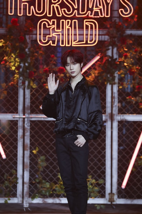 BEOMGYU (P)&(C) BIGHIT MUSIC