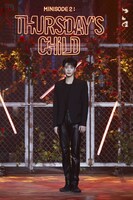 TAEHYUN (P)&(C) BIGHIT MUSIC