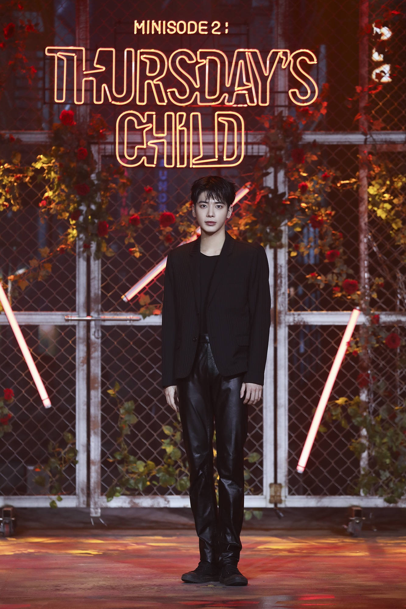 TAEHYUN (P)&(C) BIGHIT MUSIC