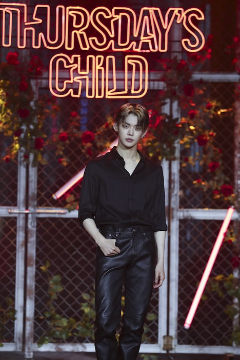 YEONJUN (P)&(C) BIGHIT MUSIC