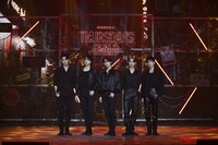 TOMORROW X TOGETHER (P)&(C) BIGHIT MUSIC