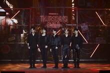 TOMORROW X TOGETHER (P)&(C) BIGHIT MUSIC