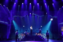 TOMORROW X TOGETHER (P)&(C) BIGHIT MUSIC