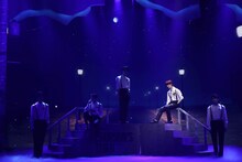 TOMORROW X TOGETHER (P)&(C) BIGHIT MUSIC