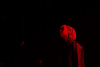 「ReoNa Acoustic Concert Tour 2022 "Naked"」の様子。（Photo by Viola Kam［V'z Twinkle］）