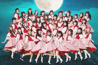 バクステ外神田一丁目