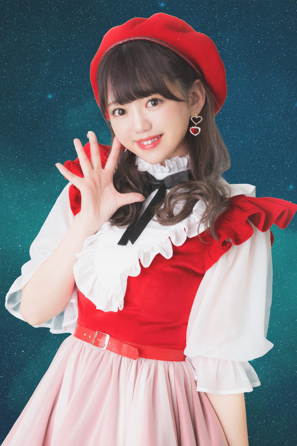 小嶋愛奈