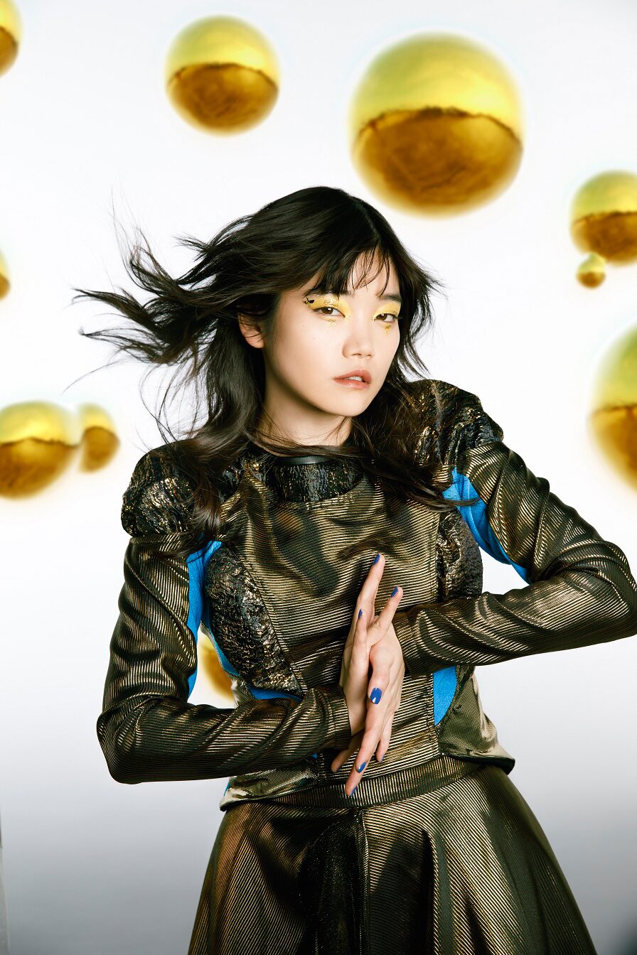 セントチヒロ・チッチ（BiSH） - THIS IS JAPAN×BiSHセントチヒロ 