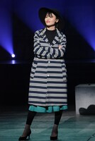 平山まどか役の矢島舞美。