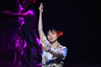 木村早苗役の太田夢莉。