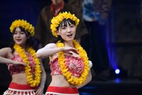 木村早苗役の太田夢莉。