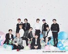 JO1がKCON LA出演キャンセル、メンバー5名が新型コロナ療養のため