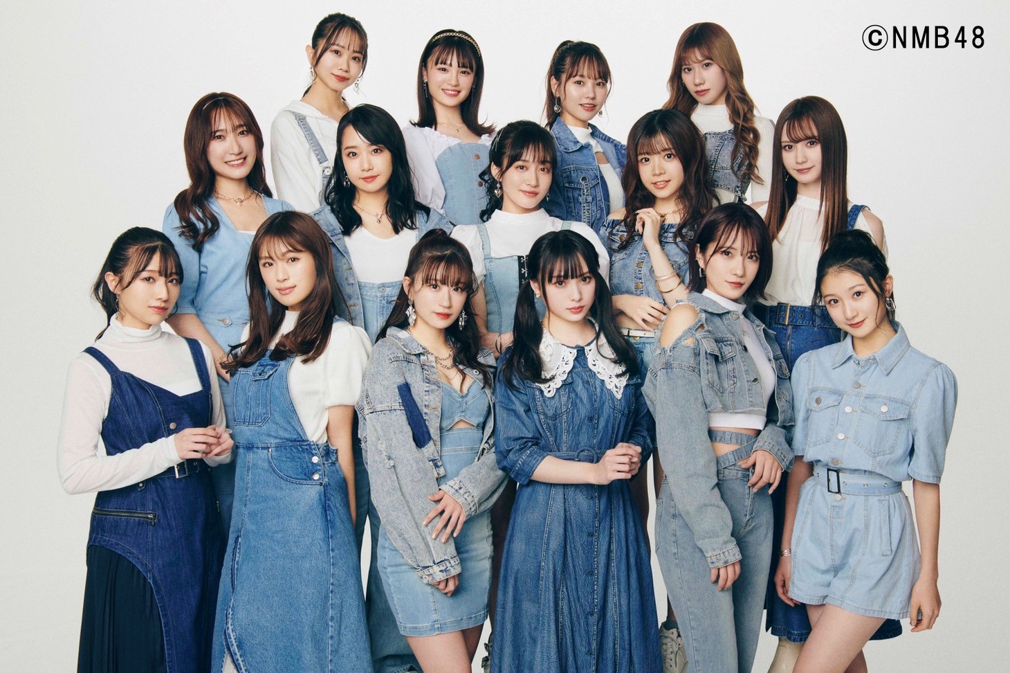 NMB48