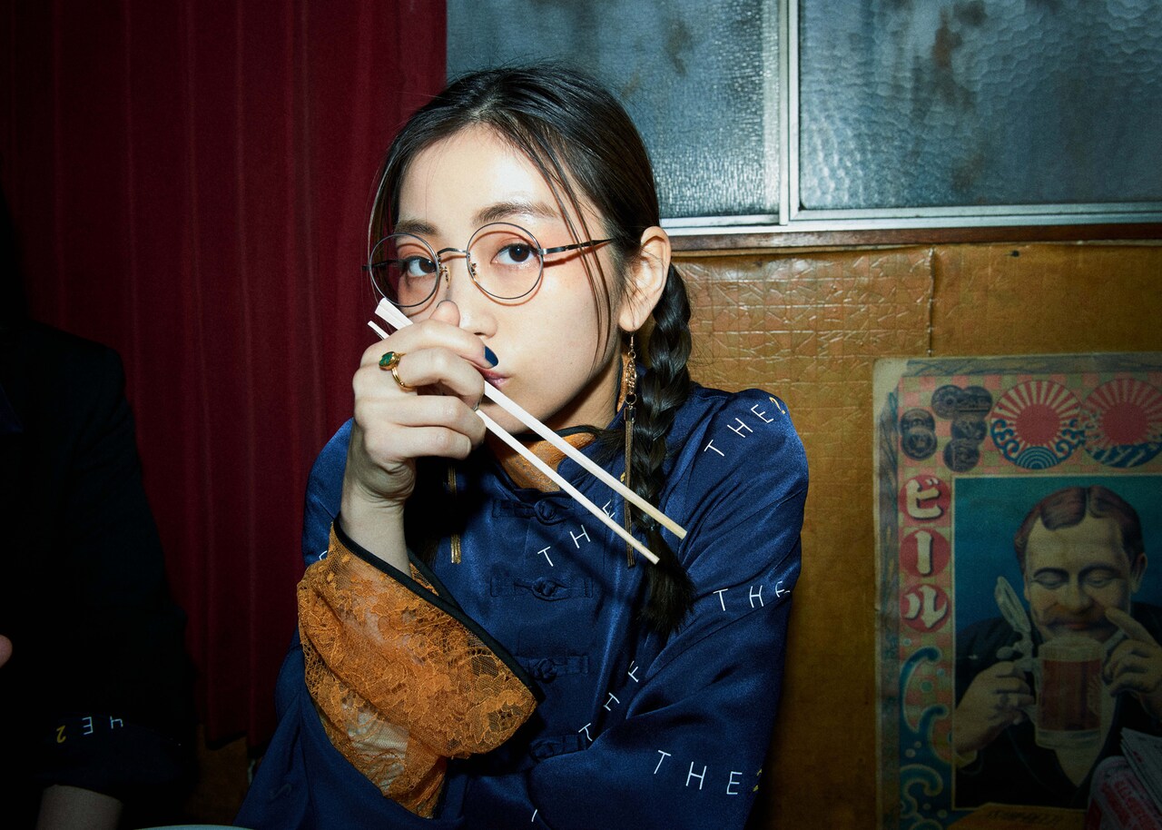 THE 2歌川菜穂、第1子となる男児を出産「無事に産まれてきてくれた事に感謝しかないです」