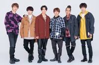 Aぇ! group（関西ジャニーズJr.）