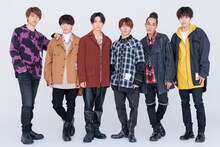 Aぇ! group（関西ジャニーズJr.）