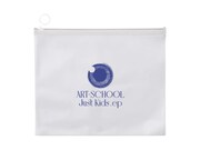 ART-SCHOOL「Just Kids .ep」初回限定盤付属クリアポーチ