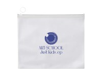 ART-SCHOOL「Just Kids .ep」初回限定盤付属クリアポーチ