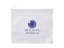 ART-SCHOOL「Just Kids .ep」初回限定盤付属クリアポーチ