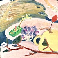 kiss the gambler「台風のあとで」配信ジャケット