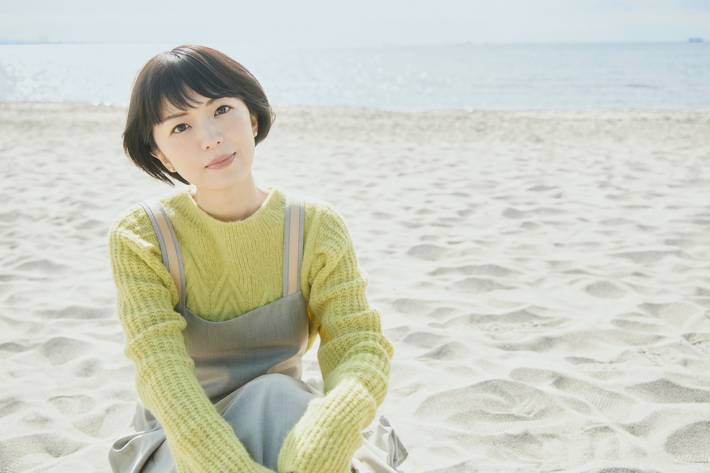 熊木杏里