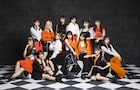 NHK「Venue101」にSexy Zone、モーニング娘。'22、milet、新東京