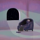 須田景凪、本日配信「ノマド」セルフカバー音源のMV公開