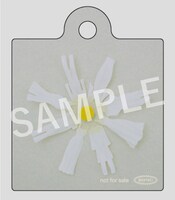 wacci「恋だろ / 僕らの一歩」セブンネット限定アクリルチャーム