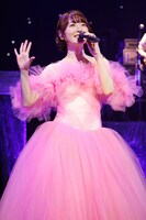 花澤香菜（Photo by KOBA［Sketch］）