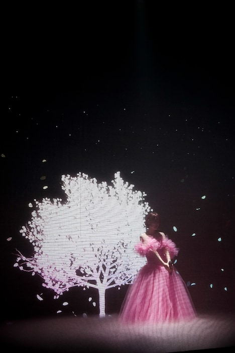 花澤香菜（Photo by KOBA［Sketch］）