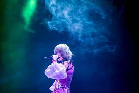 Reol（Photo by Viola Kam［V'z Twinkle］）