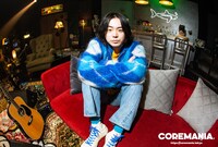 「COREMANIA #4：銀杏BOYZ × 菅田将暉」ビジュアル