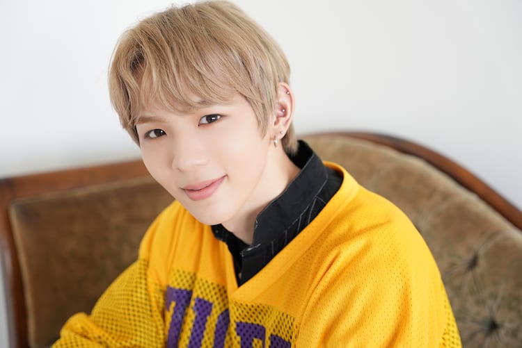 NCT・SHOTAROが最近メンバーに貸したものは？さまざまな質問に答える 