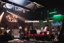 「COREMANIA #4：銀杏BOYZ × 菅田将暉」より。