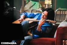 「COREMANIA #4：銀杏BOYZ × 菅田将暉」より。