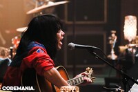 「COREMANIA #4：銀杏BOYZ × 菅田将暉」より。