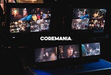 「COREMANIA #4：銀杏BOYZ × 菅田将暉」より。