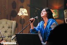 「COREMANIA #4：銀杏BOYZ × 菅田将暉」より。